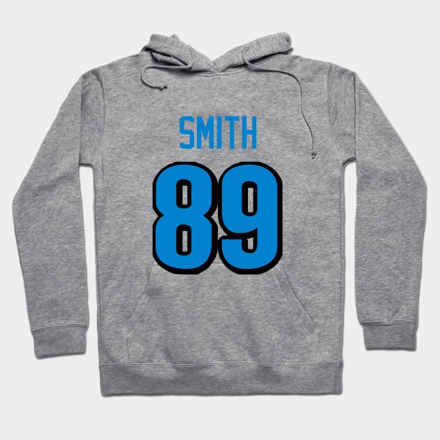 Steve Smith Cricket Australian Hoodie by Cabello's